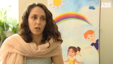 Настаниха в психиатрична клиника майката, малтретирала 3-годишното си дете