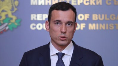 Терзиев: Подменихме 9 000 улични лампи в София и спестихме 400 хил. евро от електроенергия