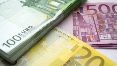 Над 4,3 млрд. евро вече са в обращение в България