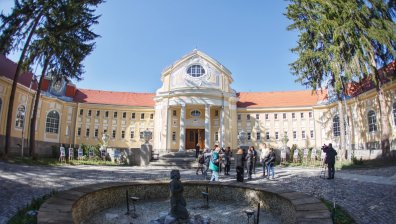 Дават на концесия минералната баня в Банкя