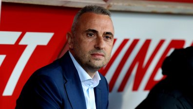 Петев: Очаквам да отбележим един гол повече от "Нордселанд", не трябва да падаме в капана