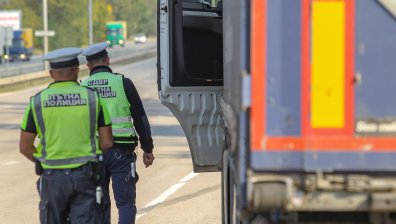 Тестът за наркотици плаши повече шофьорите от този на алкохол