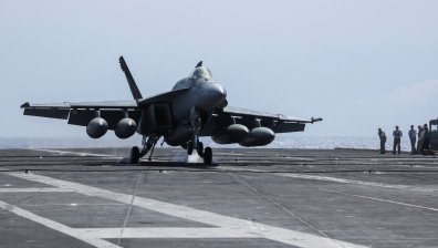 САЩ: България ще бъде защитена от всякакви заплахи, произлизащи от самолетите ни в "Безмер"