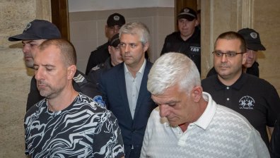 Арестът на Благомир Коцев стига и до Европейския парламент