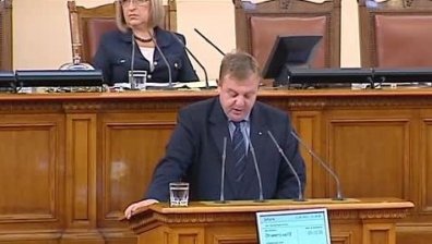 ВМРО сезира ЦИК заради предизборното откриване на кампанията на ДПС в Исперих