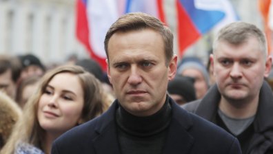  САЩ с голям пакет санкциите срещу Русия, Москва погна брата на Навални