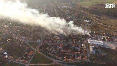 Машинистите на влака убиец от Хитрино отиват на съд