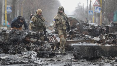 Украйна извърши трета поред размяна на пленници с Русия