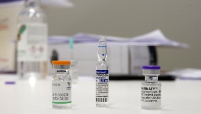 Pfizer и BioNTech даряват ваксини срещу Ковид-19 за Олимпийските игри в Токио