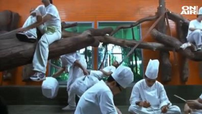 На живо от Космоса за среща с безсмъртните – част 3