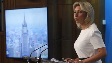 Русия заподозря Германия в двойна игра при отравянето на Навални