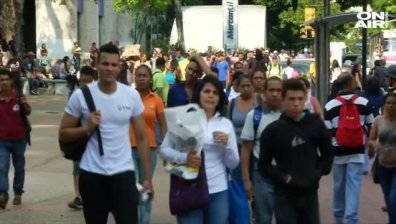 Нова авария във Венецуела остави почти цялата страна без ток