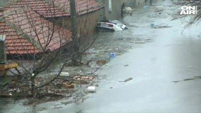 Службите тренират за бедствени ситуации с нов симулаторен софтуер