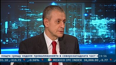 Соломон Паси: България няма визия за изход от кризата