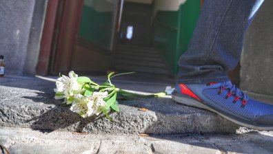 Бивш полицай уби известния психолог Иван Владимиров, бил е негов съсед