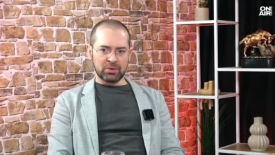 Бъдещето на изкуствения интелект: "За всеки влак ще има пътници, но вече има много повече влакове" 