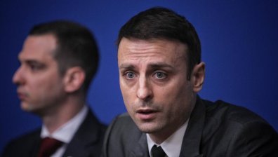 Бербатов: БФС взима идеи от програмата ни и ги представя за свои