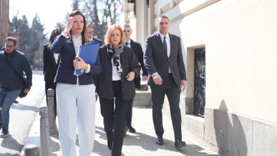 ГЕРБ-СДС: Влизаме в битката за София със самочувствие и десни решения