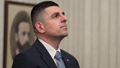 Ивайло Мирчев: Следващата седмица ще покаже дали в БСП има истински завой