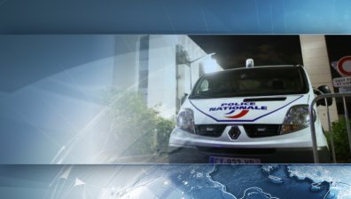 Шофьор опита да прегази военни във Франция