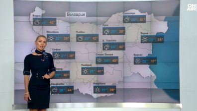 Централна прогноза