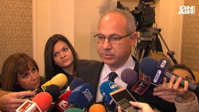 След приетата оставка: Антон Тодоров се захваща с журналистика