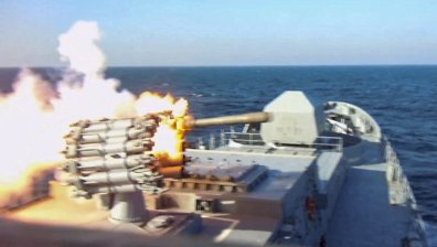 Украйна: Ликвидирахме висш руски военноморски офицер