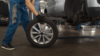 Шофьорите ще плащат повече за смяна на гуми