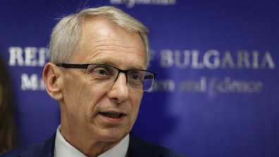 Акад. Денков в Румъния: Изпълнили сме всички критерии за Шенген, не всичко зависи от нас