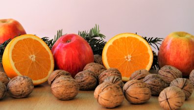 Ястия и рецепти за Бъдни вечер