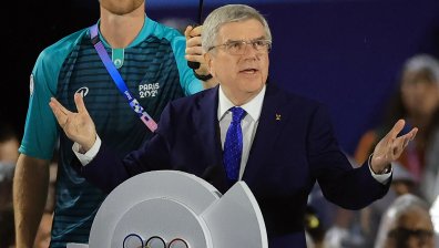 Президентът на МОК: Имане Хелиф и Лин Ю-тин са родени жени