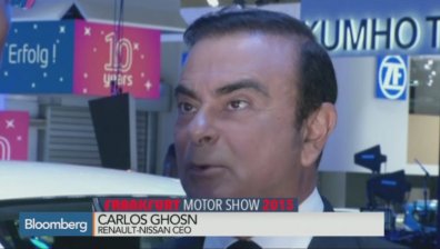 Производство в Китай ще бъде радост за Renault