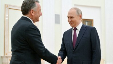 Специалният пратеник на Тръмп е в Москва за преговори за край на войната