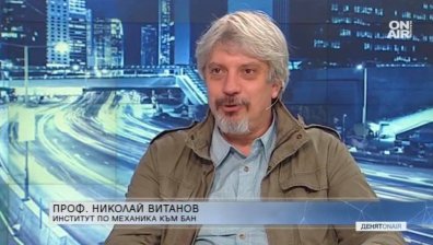 При над 500 заразени на ден влизаме в сценарий, който трудно се контролира