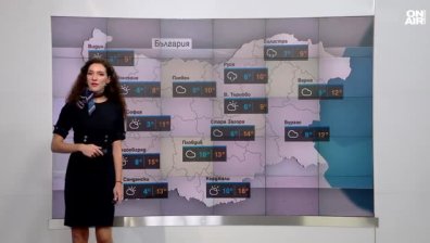 Централна прогноза