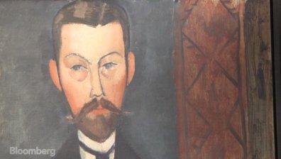 7,5% ръст на пазара на изкуство за 2013