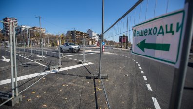 ГЕРБ-СДС иска изменение на проекта на "Опълченска"