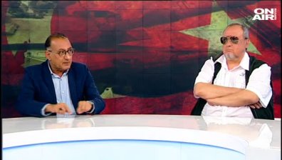 Моралните измерения на политиката: епизод 21 - 24 юли 2016