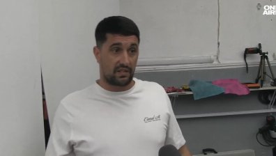 Ексклузивно пред Bulgaria ON AIR: Версията на мъжа, след чиято реакция пребиха Кожухаров в Русе (ВИДЕО)