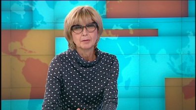Мария Йорданова:  Промените в Наказателния кодекс не бива да се правят бързо и на парче