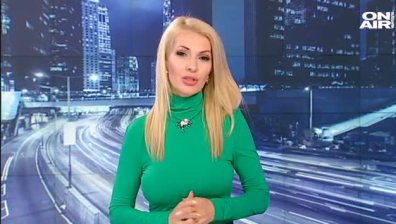 "Денят ON AIR" - 17.03.2021 г. - пълен запис