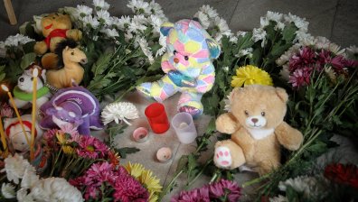 Идентифицират жертвите от автобуса чрез ДНК анализ, у нас идват експерти от РСМ