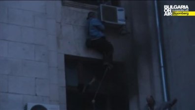 Москва обвини властите Киев е престъпна безотговорност