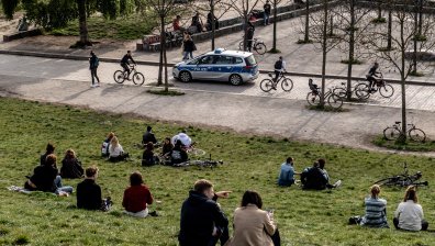 Германия се справя най-добре с коронавируса, България е 27-ма в Европа