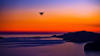 Жителите на Кастелоризо били събудени с дрон, пуснал химна на Турция