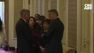 Кой е виновен за смъртта на сержант Бъчваров? Партиите си прехвърлят "топката", искат оставки