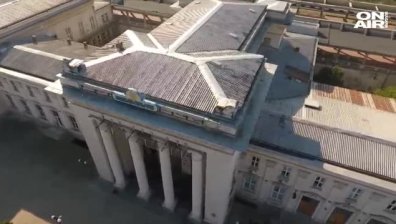Архитектурните паметници на Русе