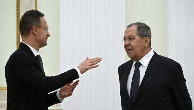 Франция обвини Унгария в предателство заради Русия