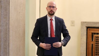 Клисурски: Има опасност да се блокират плащанията на страната заради бюджета