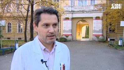 Диабетът често се открива късно